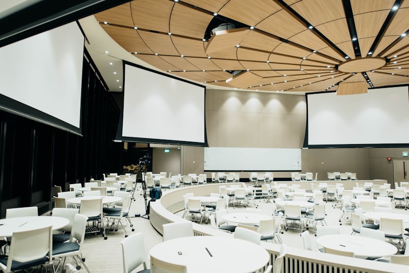 Conference in Kigali, Rwanda